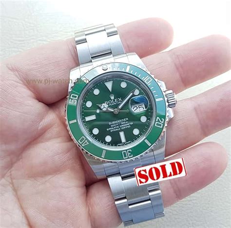 best place to buy rolex in thailand|srichai rolex.